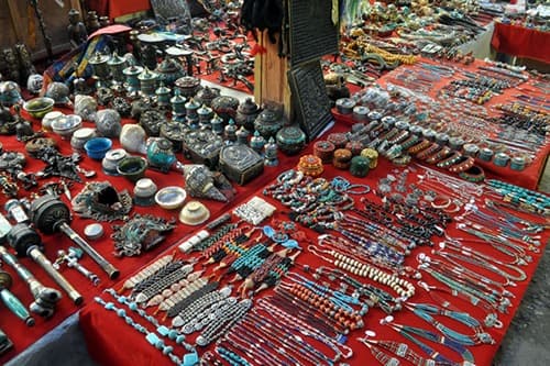 Handicraft Market
